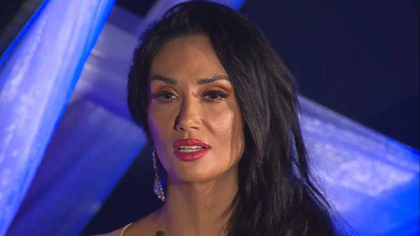 La aclamada frase de Pamela Díaz ante desaire de Oriana y Facundo