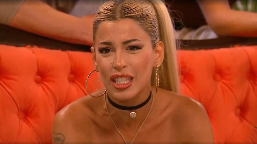 Oriana asegura que enfrentará a Pamela Díaz si ingresa a Ganar o Servir: "Una vergüenza ajena alucinante"
