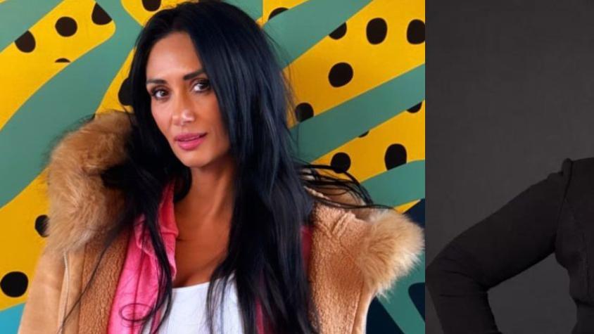 La predicción de Vanessa Daroch sobre Pamela Díaz que se hace realidad: “No es por dinero”