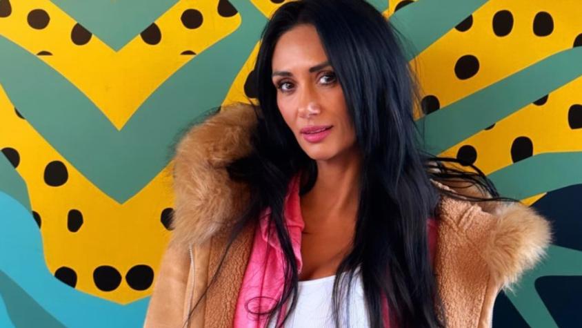 Vanessa Daroch da pistas del acompañante de Pamela Díaz a boda de Karol Lucero: expuso íntimo detalle