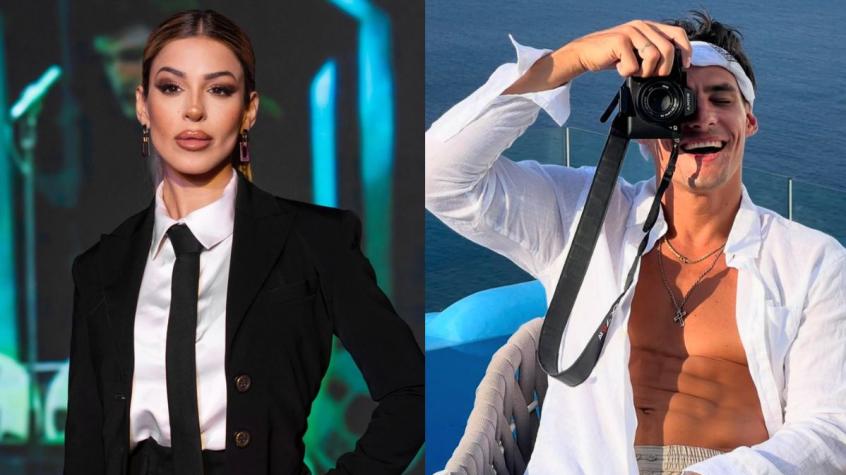 Vanessa Daroch se la juega con el futuro de la relación entre Oriana Marzoli y Facundo González