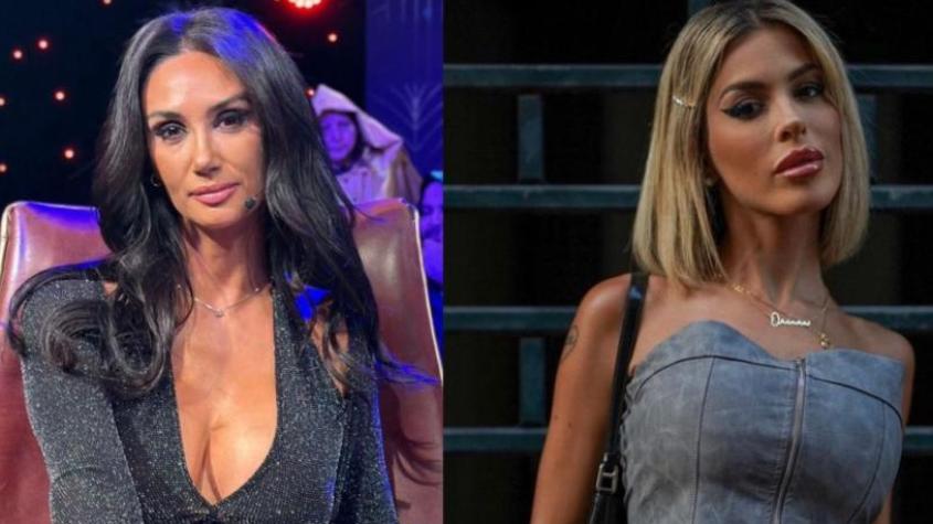 Pamela Díaz tomará acciones legales contra Oriana Marzoli