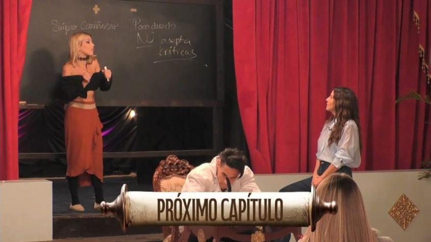 Avance capítulo 110 | Polémica actividad distanciará a Facundo de Oriana y un nuevo duelo de equipos