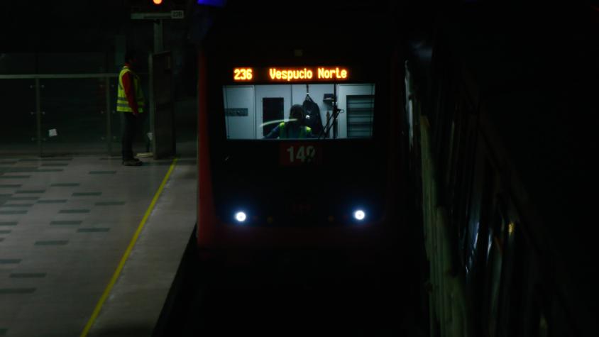 ¿Qué líneas del Metro tendrán extensión de horario durante Fiestas Patrias?