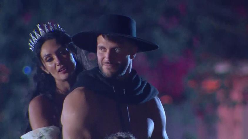 Fabio Agostini se llevó a Pamela Díaz y sufrió gran decepción de Facundo: "Cobarde y patético"