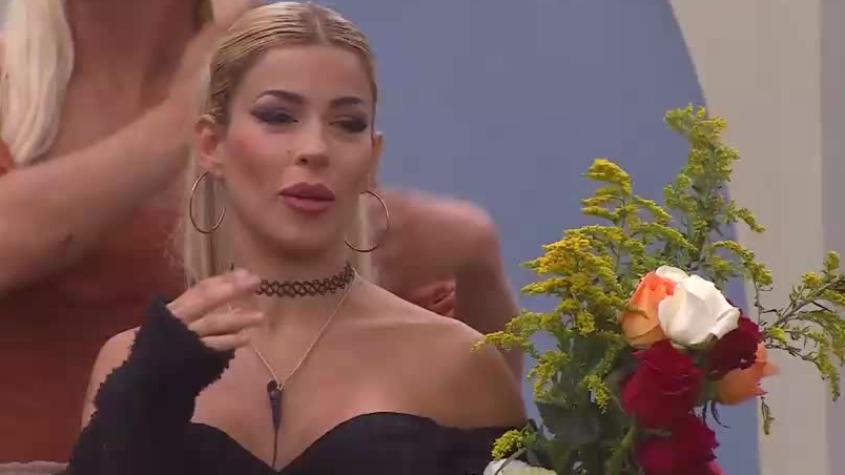 “Estoy molesta”: Oriana estalla contra Facundo por sus dichos
