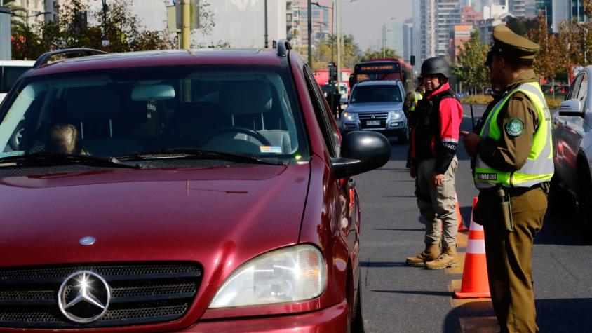 Vence el plazo del grabado de patente: conoce cuál es la multa económica