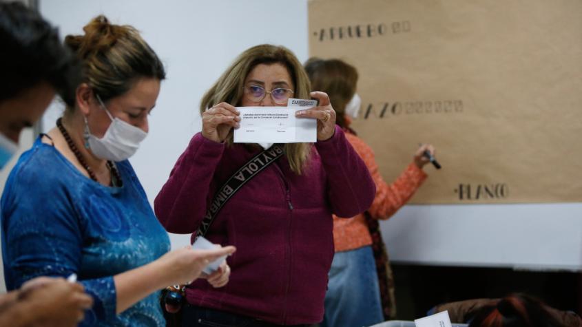 Elecciones Municipales: ¿Cómo excusarse de ser vocal de mesa?