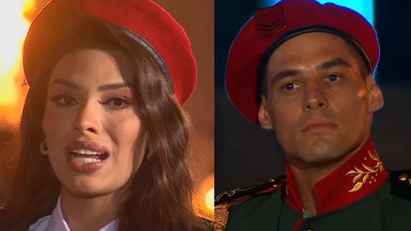 Usuarios de X aplauden a Anyella Grados por exponer a Facundo en "Palabra de Honor": "Amando a nuestra Miss Perú"
