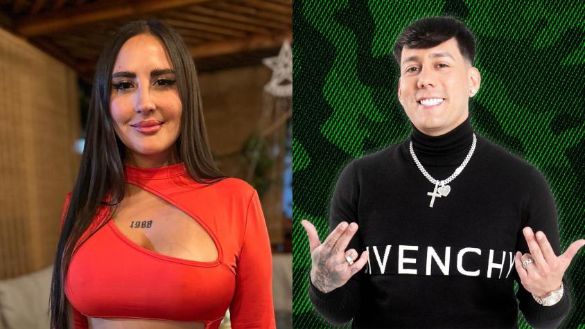 El verdadero "mensaje" que Blue Mary le envió a Dash antes de entrar a Palabra de Honor