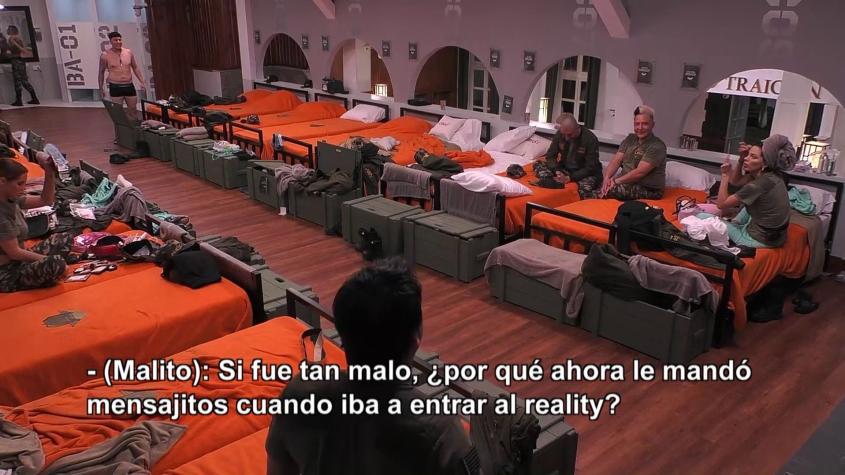 Malito revela misteriosos mensajes de Blue Mary a Dash: ¿posible reconciliación? 
