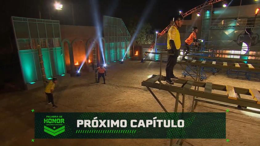 Así será el emotivo duelo de eliminación que enfrentará a Dash contra Malito Malozo