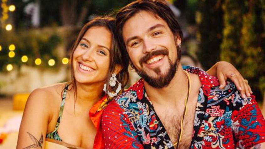 Aclaran estado sentimental de Denise Rosenthal tras ser acusada de infidelidad