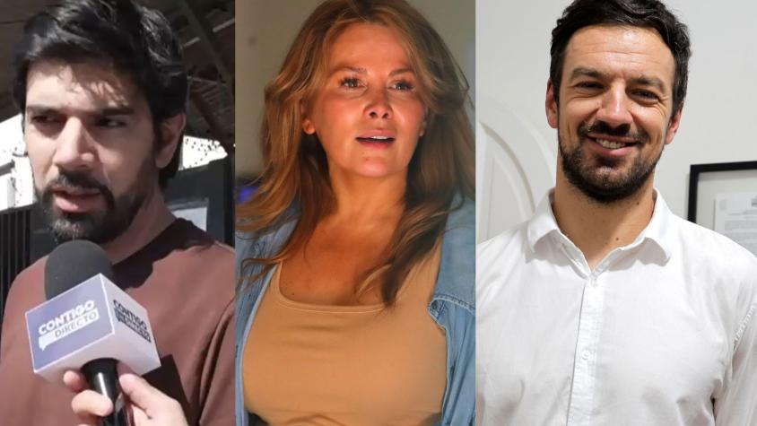 Joaquín Lavín León, esposo de Cathy Barriga, arremete contra Tomás Vodanovic: "Está realmente obsesionado con ella"