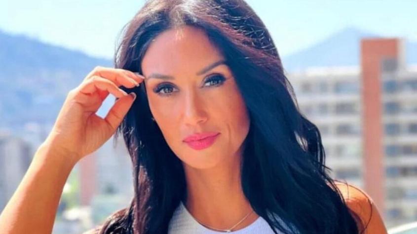 Pamela Díaz se lució con gran logro deportivo: "Se viene un desafío muy grande"