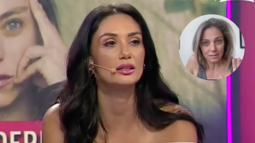 Tras video de Mariana Derderián: Pamela Díaz comparte especial momento vivido con su hija