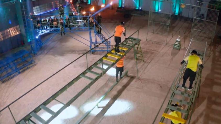 Triste duelo de eliminación entre Dash y Malito: conoce al eliminado