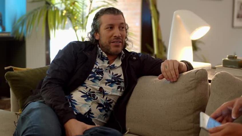 De Tú a Tú | Temporada 1 | Capítulo 9 | Leo Rey