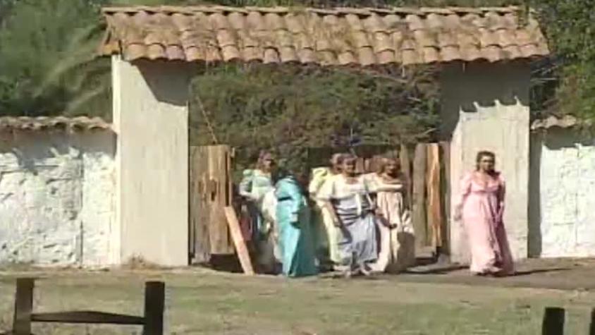 1810 | Capítulo 68
