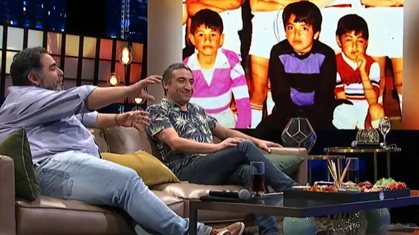 Los 5 Mandamientos | Capítulo 37 | Rodrigo Villegas y Rodrigo González
