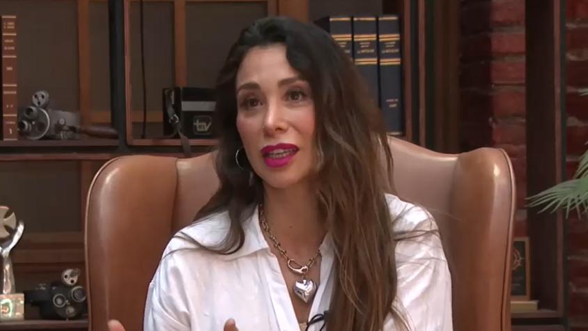 Exclusivo: Yamna Lobos revela detalles de la operación que se realizó por "amor propio"