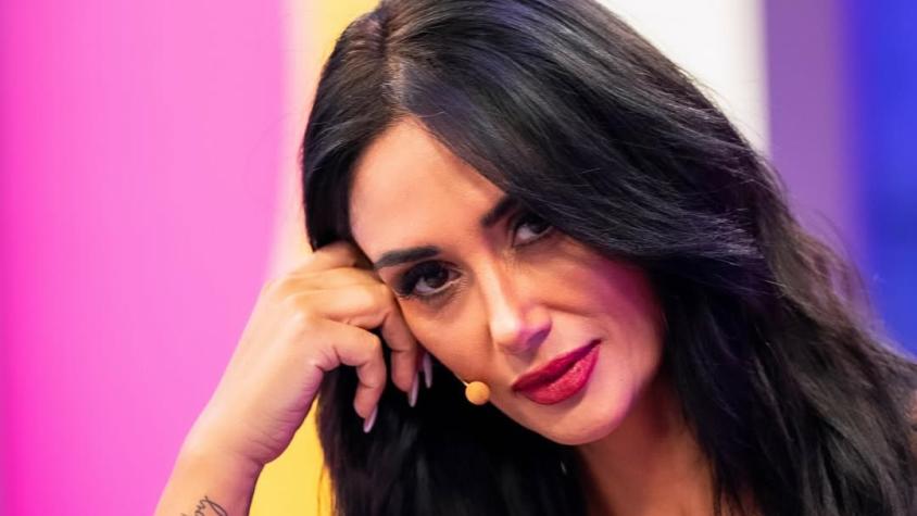 Estas son las otras cosas que le han ofrecido a Pamela Díaz para estar con ella