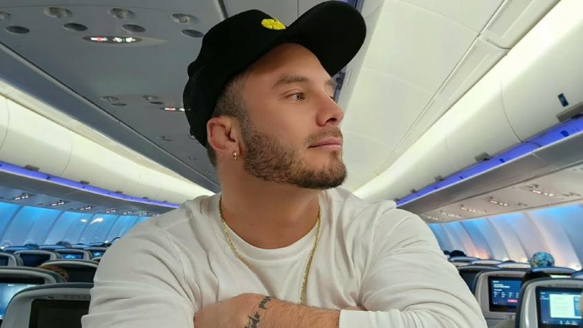 Jenko del Río es confirmado como el nuevo recluta de Palabra de Honor: ¿Quién es?