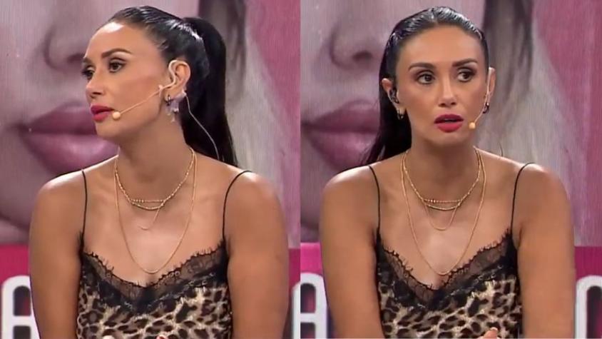 "Digan las cosas como son": Pamela Díaz opina sobre las razones por las que no invitaron a Naya Fácil a la Gala del Festival de Viña 2025