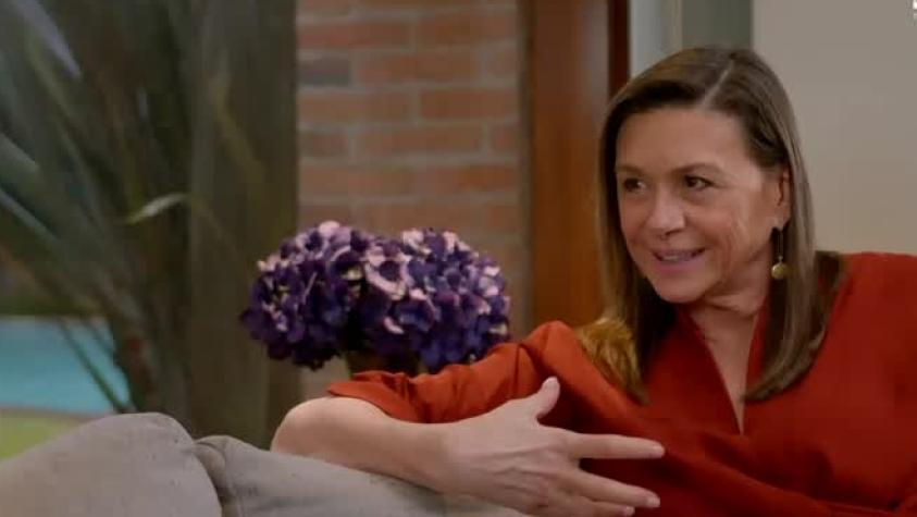 De Tú a Tú | Temporada 3 | Capítulo 19 | Margot Kahl