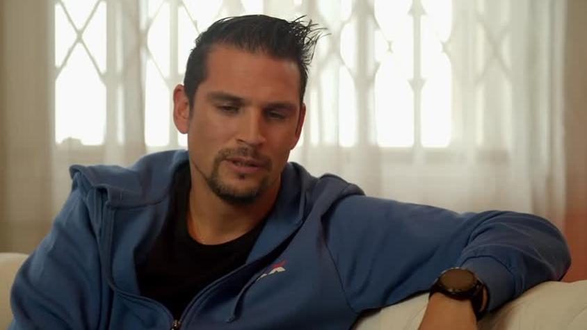 De Tú a Tú | Temporada 1 | Capítulo 41 | Mark González 