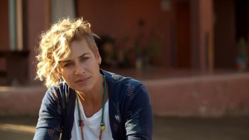 De Tú a Tú | Temporada 1 | Capítulo 31 | María Jimena Pereyra