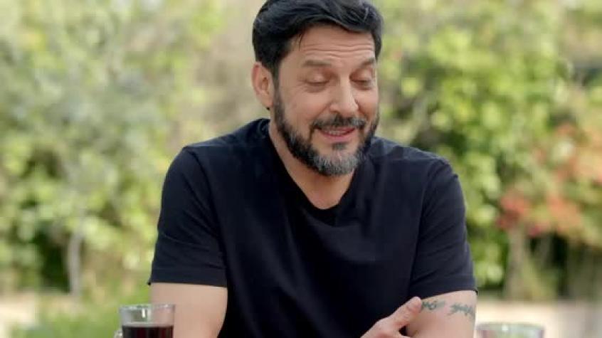 De Tú a Tú | Temporada 2 | Capítulo 28 | Rafael Cavada