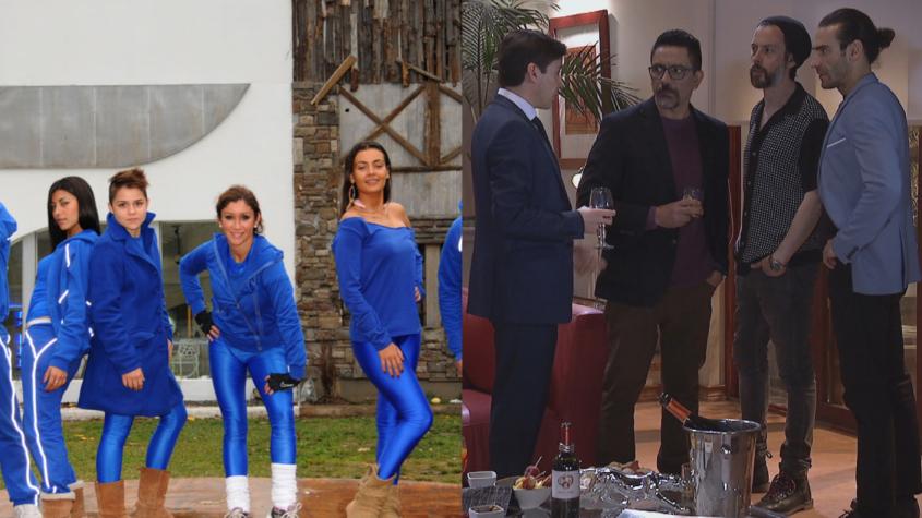¿Extrañas "Mundos Opuestos" o "Pacto de Sangre"? Descubre las novedades de 13 Go