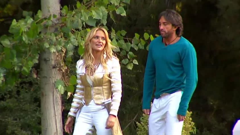 Mundos Opuestos 2 | Capítulo 80