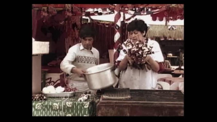 ¿Cómo era antes? | Fiestas Patrias