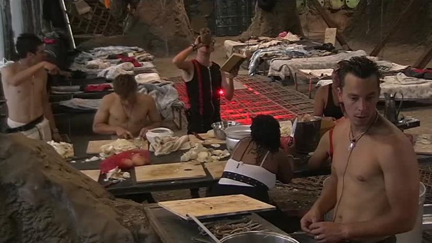 Mundos Opuestos 2 | Capítulo 2