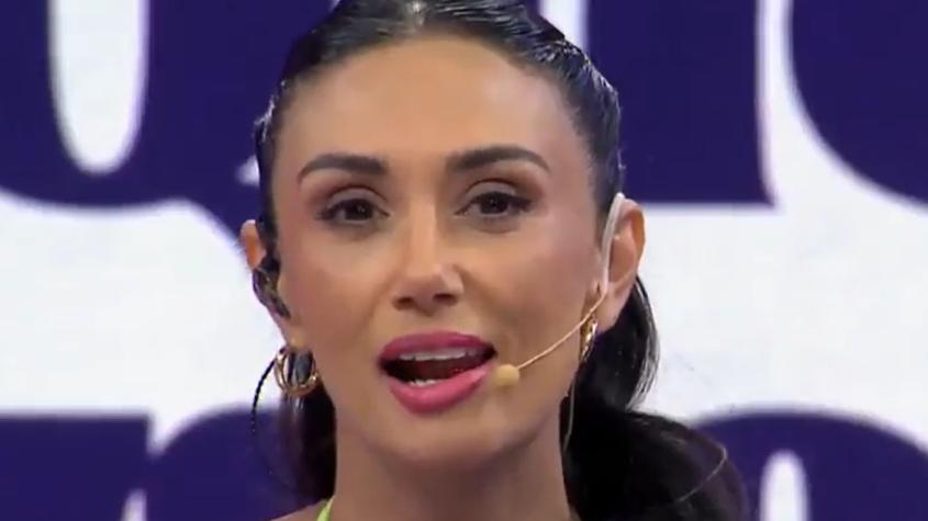 Caso Pamela Díaz: Doctor explica por qué podría ocurrir una parálisis facial
