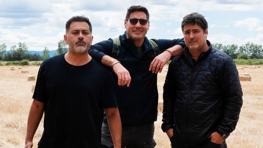"Socios por Chile" fija fecha de estreno en Canal 13