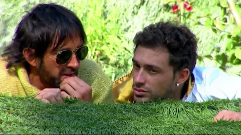Mundos Opuestos 2 | Capítulo 106