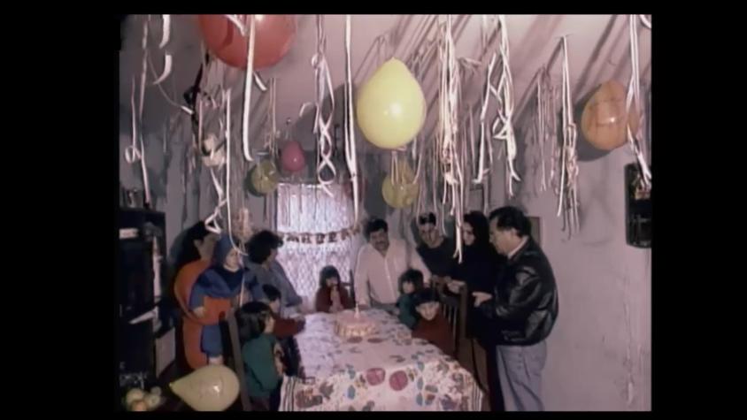 ¿Cómo era antes? | Cumpleaños