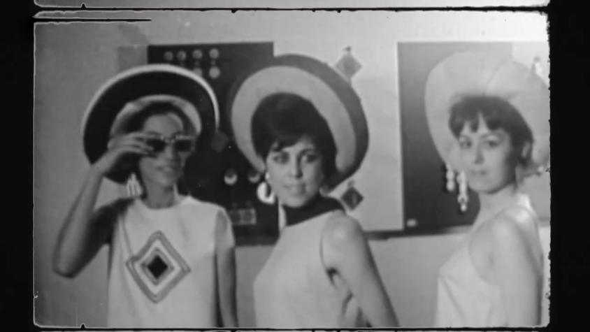 ¿Cómo era antes? | Moda femenina