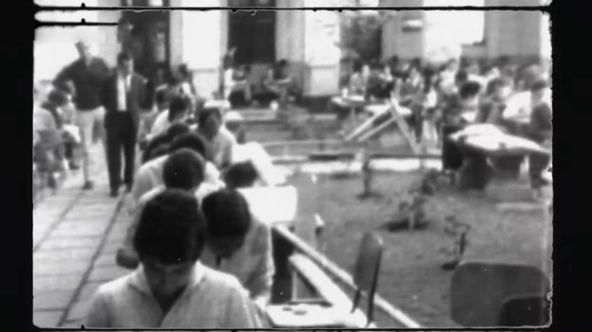 ¿Cómo era antes? | Prueba Universitaria