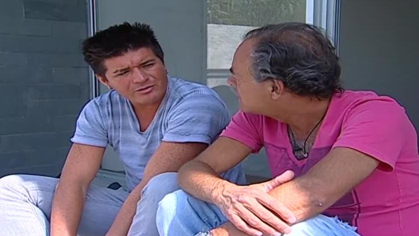 40 ó 20 | Capítulo 61