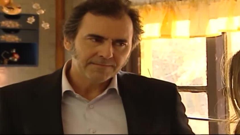 Feroz | Capítulo 45