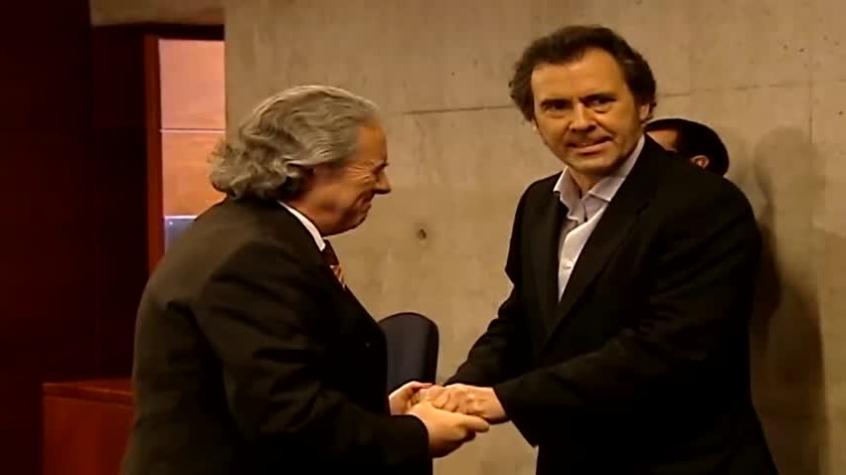 Feroz | Capítulo 77
