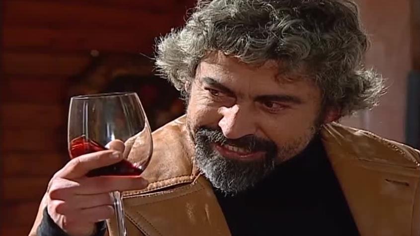 Feroz | Capítulo 72