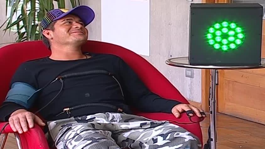 40 ó 20 | Capítulo 62