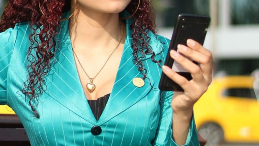 Educadora de Carahue se defendió y reveló por qué creó una cuenta de contenido para adultos