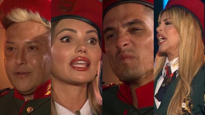 ¡Se destruyeron!: Los 5 cara a cara que impactaron a Palabra de Honor