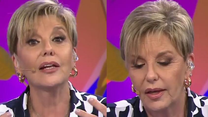 "No tiene cura": Paulina Nin reveló los duros momentos que ha vivido por su enfermedad crónica 
